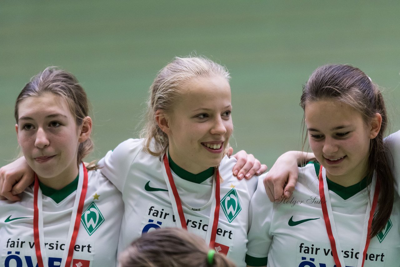 Bild 110 - C-Juniorinnen Landesmeisterschaft